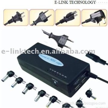 Universal Notebook Adapter